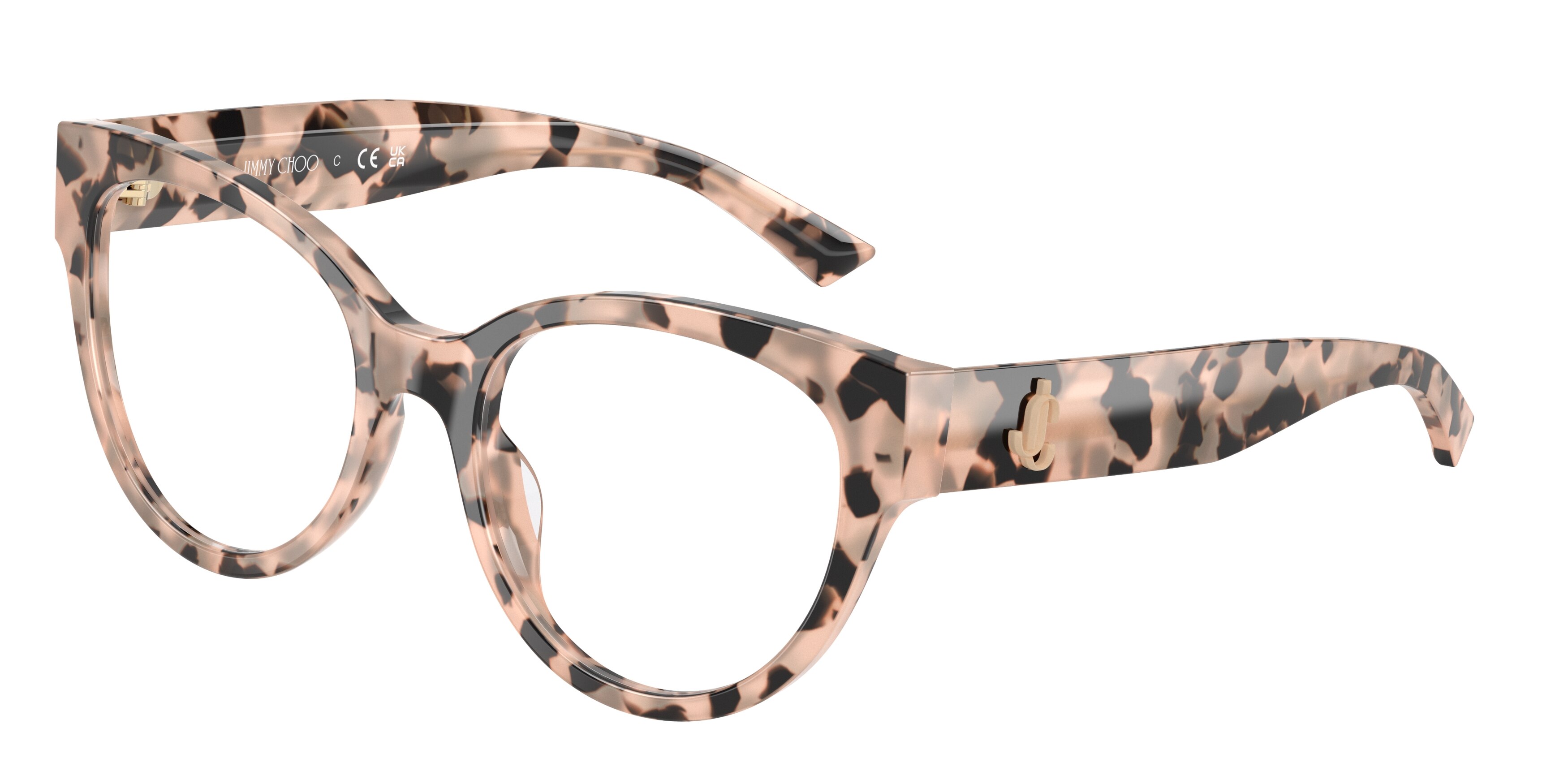 Jimmy Choo JC3050U 5080  
